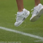 Michaella Krajicek Ordina Open 2009 135
