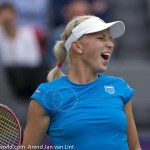 Michaella Krajicek Ordina Open 2009 142
