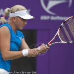 Michaella Krajicek Ordina Open 2009 148