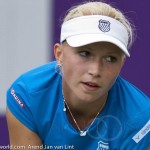 Michaella Krajicek Ordina Open 2009 161