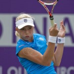 Michaella Krajicek Ordina Open 2009 169