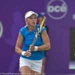 Michaella Krajicek Ordina Open 2009 171