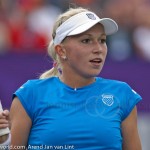 Michaella Krajicek Ordina Open 2009 183