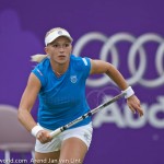 Michaella Krajicek Ordina Open 2009 189