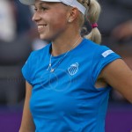 Michaella Krajicek Ordina Open 2009 208