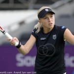 Michaella Krajicek Ordina Open 2009 321
