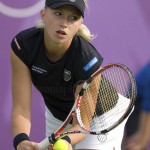 Michaella Krajicek Ordina Open 2009 325