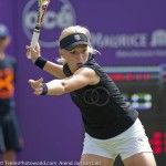Michaella Krajicek Ordina Open 2009 333