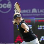 Michaella Krajicek Ordina Open 2009 334