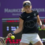 Michaella Krajicek Ordina Open 2009 335