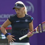Michaella Krajicek Ordina Open 2009 337