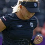 Michaella Krajicek Ordina Open 2009 339