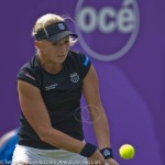 Michaella Krajicek Ordina Open 2009 350