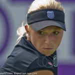 Michaella Krajicek Ordina Open 2009 351