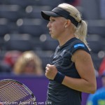 Michaella Krajicek Ordina Open 2009 357