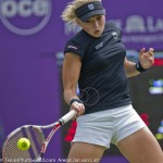 Michaella Krajicek Ordina Open 2009 362