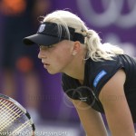 Michaella Krajicek Ordina Open 2009 363