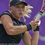 Michaella Krajicek Ordina Open 2009 369