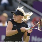 Michaella Krajicek Ordina Open 2009 382