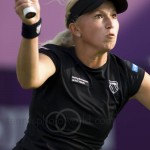 Michaella Krajicek Ordina Open 2009 414