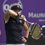 Michaella Krajicek Ordina Open 2009 417
