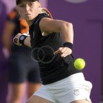 Michaella Krajicek Ordina Open 2009 426