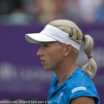 Michaella Krajicek Ordina Open 2009 47
