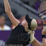 Michaella Krajicek Ordina Open 2009 508