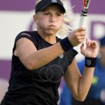 Michaella Krajicek Ordina Open 2009 517