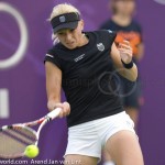 Michaella Krajicek Ordina Open 2009 552