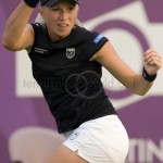 Michaella Krajicek Ordina Open 2009 558