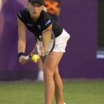 Michaella Krajicek Ordina Open 2009 565