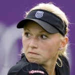 Michaella Krajicek Ordina Open 2009 578