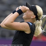 Michaella Krajicek Ordina Open 2009 586