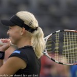 Michaella Krajicek Ordina Open 2009 588