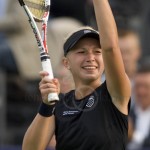 Michaella Krajicek Ordina Open 2009 595