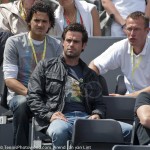 Michaella Krajicek Raemon Sluiter bij wedstrijd Ordina Open 2008 91