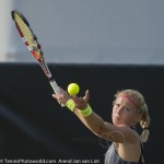 Michaella Krajicek Topshelf Open Rosmalen 2013 2233