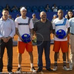 Nicholas Monroe Simon Stadler Croatia Open Umag 2013 5236