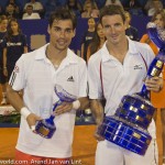 Robredo Fognini Prijsuitreiking Umag 2013 6223