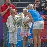 Sfeerimpressie Ordina Open 2009 297
