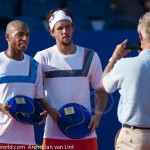 Simon Stadler Nicholas Monroe Croatia Open Umag 2013 3556