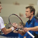 Mats Wilander Paulhaarhuis Afas TC 2013 1916