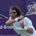 Raemon Sluiter Fatima Moreira de Melo Ordina Open 2009 428