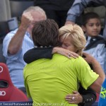 Raemon Sluiter behaalt finale Ordina Open 2009 1228