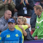 Raemon Sluiter behaalt finale Ordina Open 2009 1233