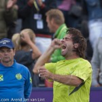 Raemon Sluiter behaalt finale Ordina Open 2009 1236
