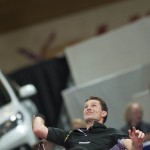 Jacco Eltingh Afas TC 2013 3884