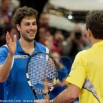 Jacco Eltingh met Haase Afas 2013 3518