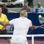Jacco Eltingh tegen Bahrami Afas TC 2013 3279